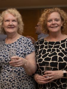 dorothy & debbie